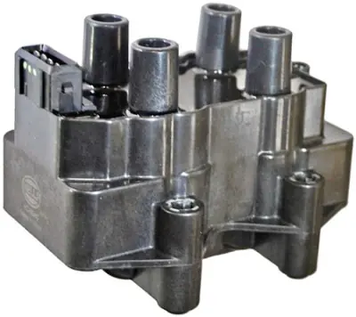 Bobina de encendido HELLA 5DA 193 175-421 Pago Seguro